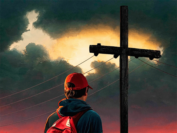 American Jesus se emitirá en Netflix