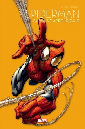Spiderman 60 Aniversario 7