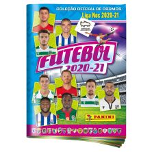 Futebol 2020-21