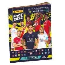 Foot Ligue 1 2022