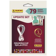 FIFA World Cup Qatar 2022™ Sticker Collection - Update Set