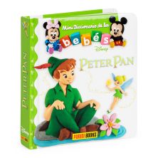 PETER PAN N.4