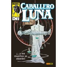 Biblioteca Caballero Luna 8