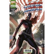 Los Estados Unidos del Capitán América 4 de 5