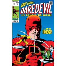 Marvel Gold. Daredevil 3