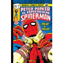 Marvel Gold. Peter Parker, el Espectacular Spiderman 2