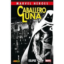 Marvel Héroes. Caballero Luna 2