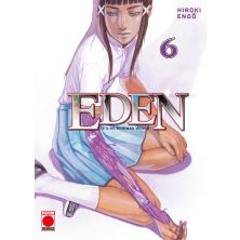 Eden 6