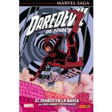 Marvel Saga. Daredevil de Mark Waid 8