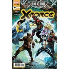X-Force 26