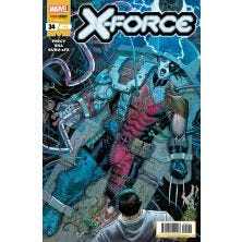 X-Force 34