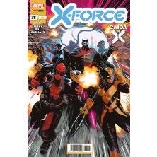 X-Force 38