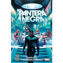 Pantera Negra 3