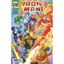 Iron Man 13