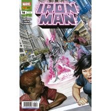 Iron Man 16
