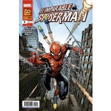 El Imparable Spiderman 1