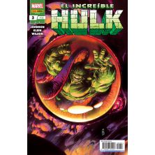 El Increíble Hulk 3