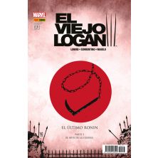EL VIEJO LOGAN N.73