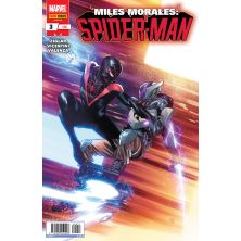 Miles Morales: Spider-Man 3