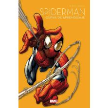 Spiderman 60 Aniversario 7
