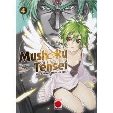 Mushoku Tensei 4