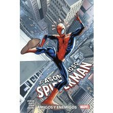 Marvel Premiere. El Asombroso Spiderman 2