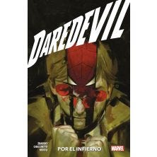 Marvel Premiere. Daredevil 3