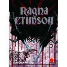 Ragna Crimson 5