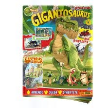 Gigantosaurus N.5