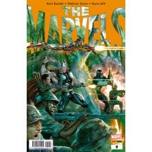 The Marvels 9