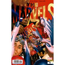 The Marvels 11