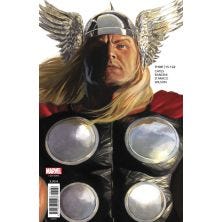 Thor (Portada Alternativa) 15