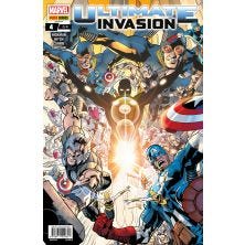 Ultimate Invasion 4 de 4