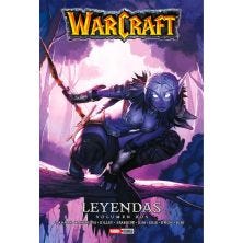 Warcraft: Leyendas 2
