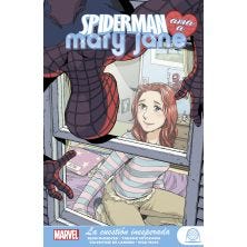 Marvel Young Adults. Spiderman ama a Mary Jane 2